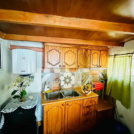 Zeko 2 Apartment *