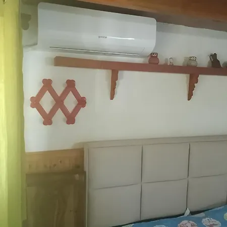Apartment Zeko 2