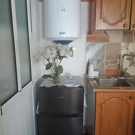 Apartment Zeko 2 *