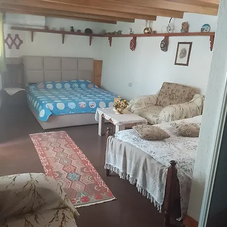 Zeko 2 Apartment *