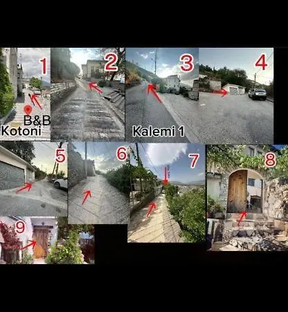 Zeko 2 * Gjirokastër